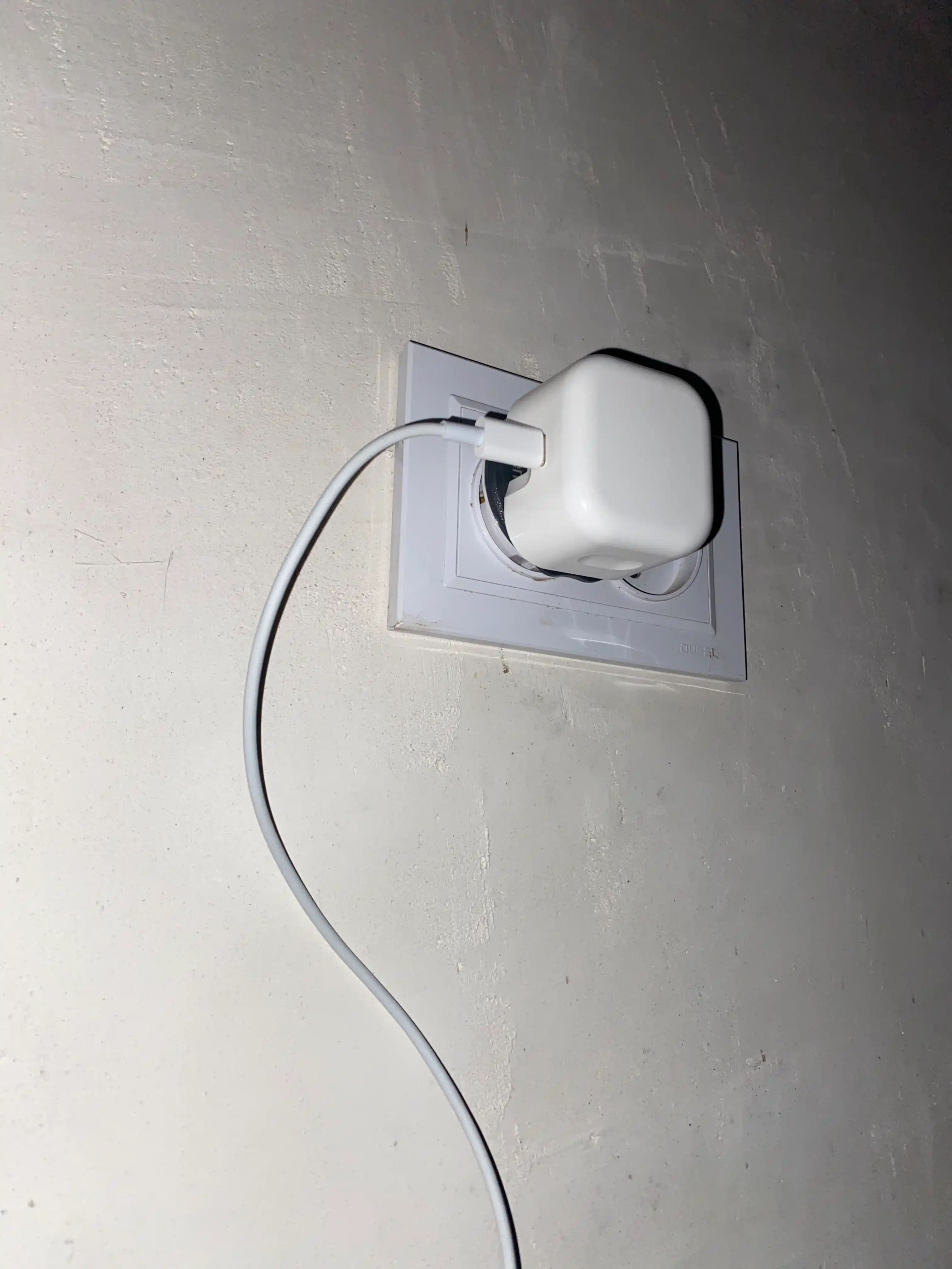 Кабель USB Type-C / Lightning 3.0, 6A — прочный, для быстрой зарядки и передачи данных