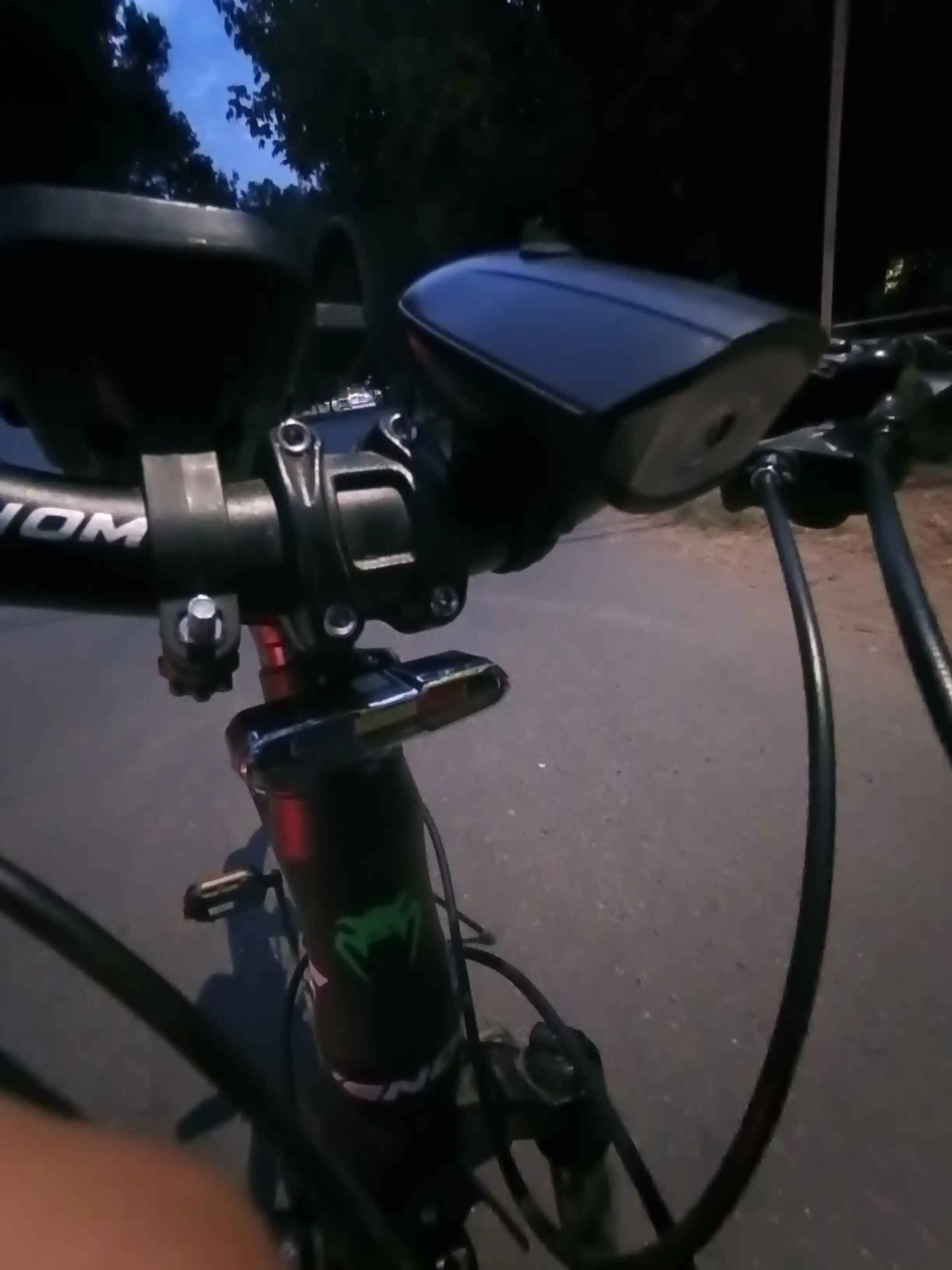 Сигнал полиции, 4 типа сигналов и фонарей, для велосипеда