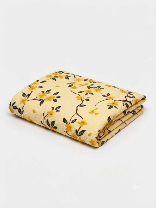 Paxta jatka yostiq jildlari, 2 dona, 50 × 70 va 70 × 70, paxtadan