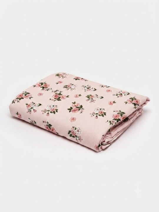 Paxta jatka yostiq jildlari, 2 dona, 50 × 70 va 70 × 70, paxtadan