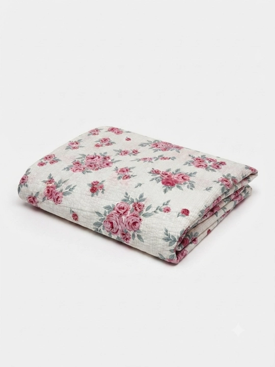 Paxta jatka yostiq jildlari, 2 dona, 50 × 70 va 70 × 70, paxtadan