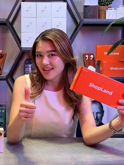 Simsiz quloqchinlar Pro 2 Premium, iPhone va Android uchun sensorli naushnik. ShopLand