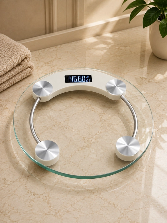Электронные весы, цифровые весы, стеклянные напольные весы - 