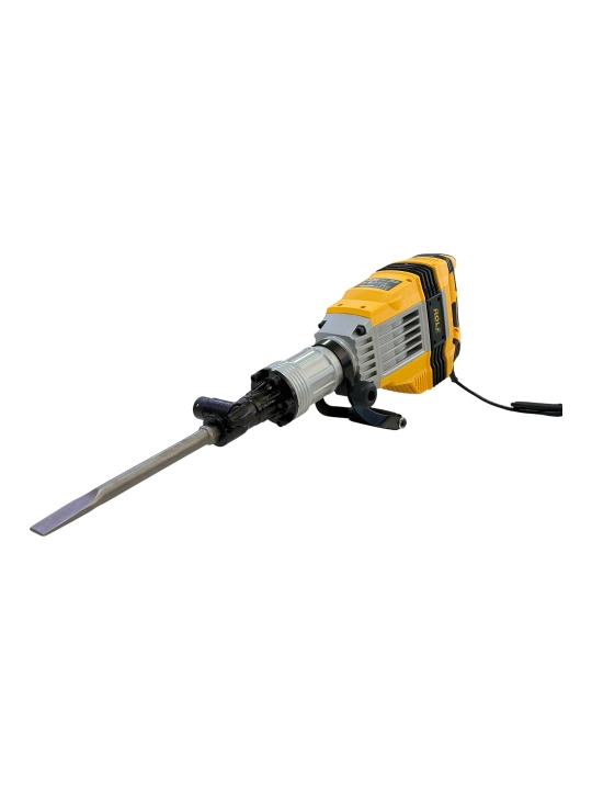 ROLF TOP-135 buzuvchi bolg‘a, 1700 Vt, 55 J, HEX 30 mm - 