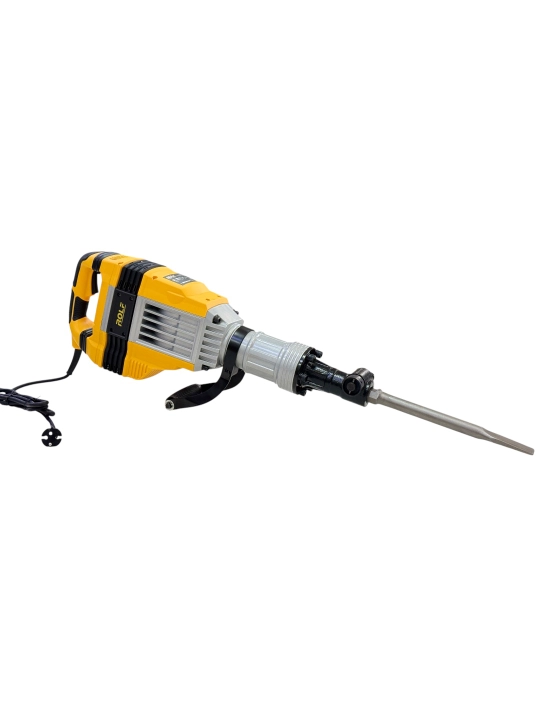 ROLF TOP-135 buzuvchi bolg‘a, 1700 Vt, 55 J, HEX 30 mm