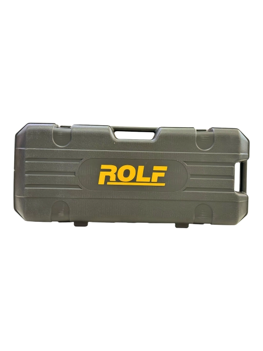 ROLF TOP-135 buzuvchi bolg‘a, 1700 Vt, 55 J, HEX 30 mm