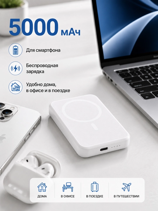 Power bank
