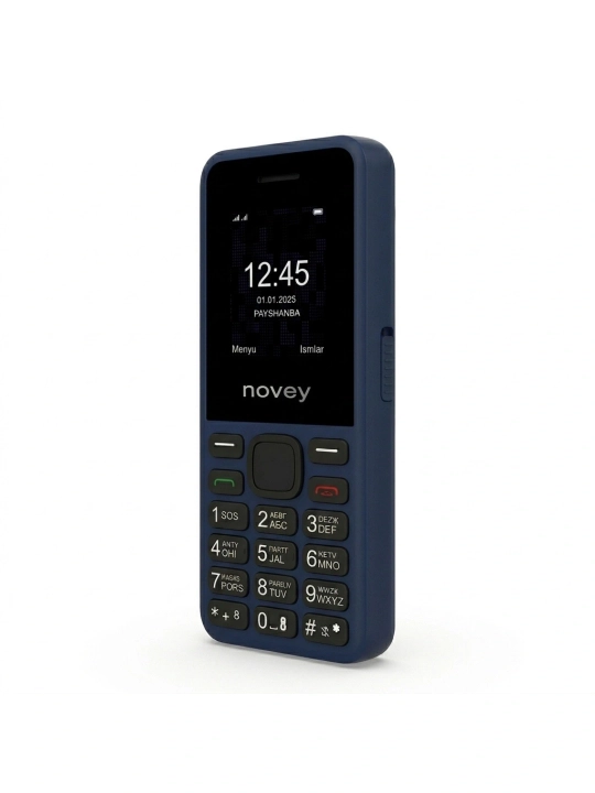 Novey 101 tugmali mobil telefoni - 