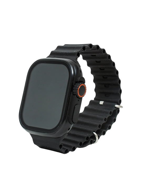 Aqlli soat - 