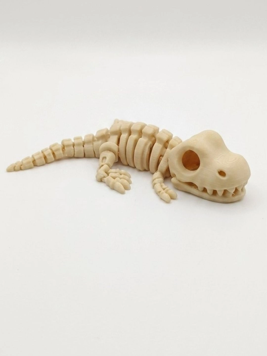 3D figurka-antistress, harakatlanuvchi o‘yinchoq, ajoyib sovg‘a
