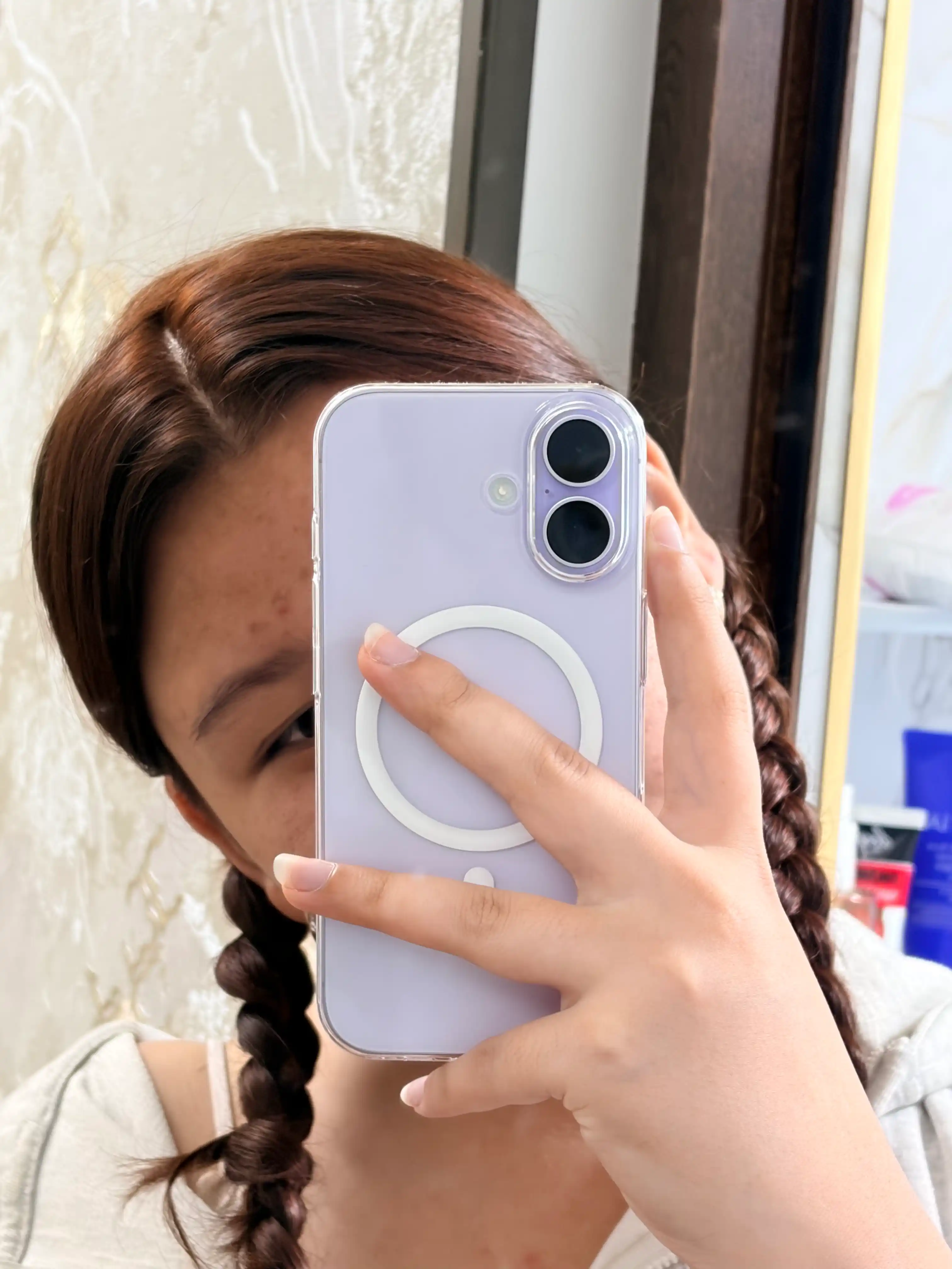 Крем-краска для волос Color Naturals, оттенок 5.34 Корица