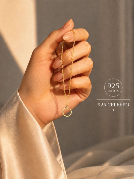 Серьги GRA Moissanite из стерлингового серебра 925 пробы с сертификатом