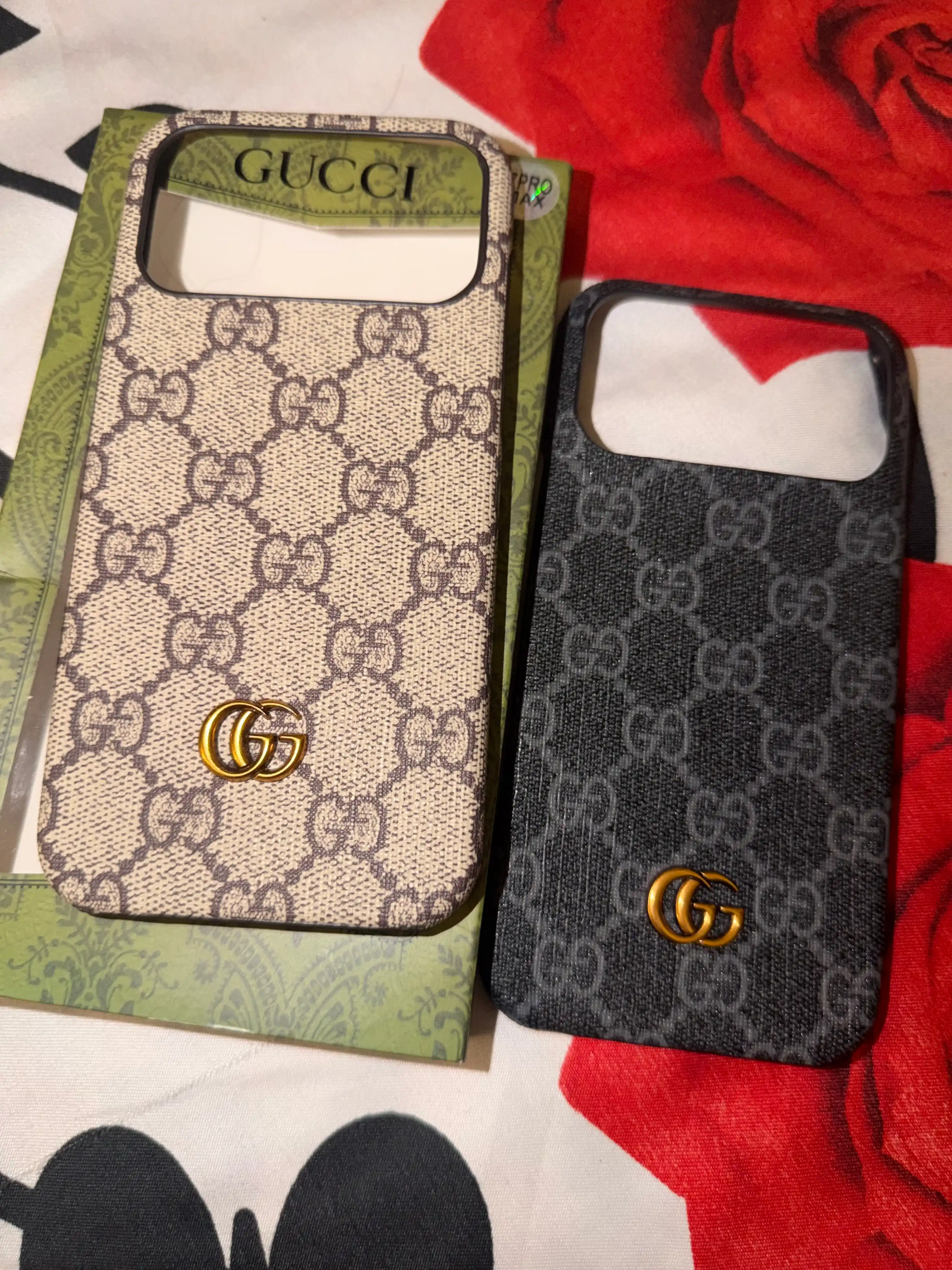 Чехол для iPhone 11, 12, 13, 14, 15, 16, 17, Pro, Max, Gucci