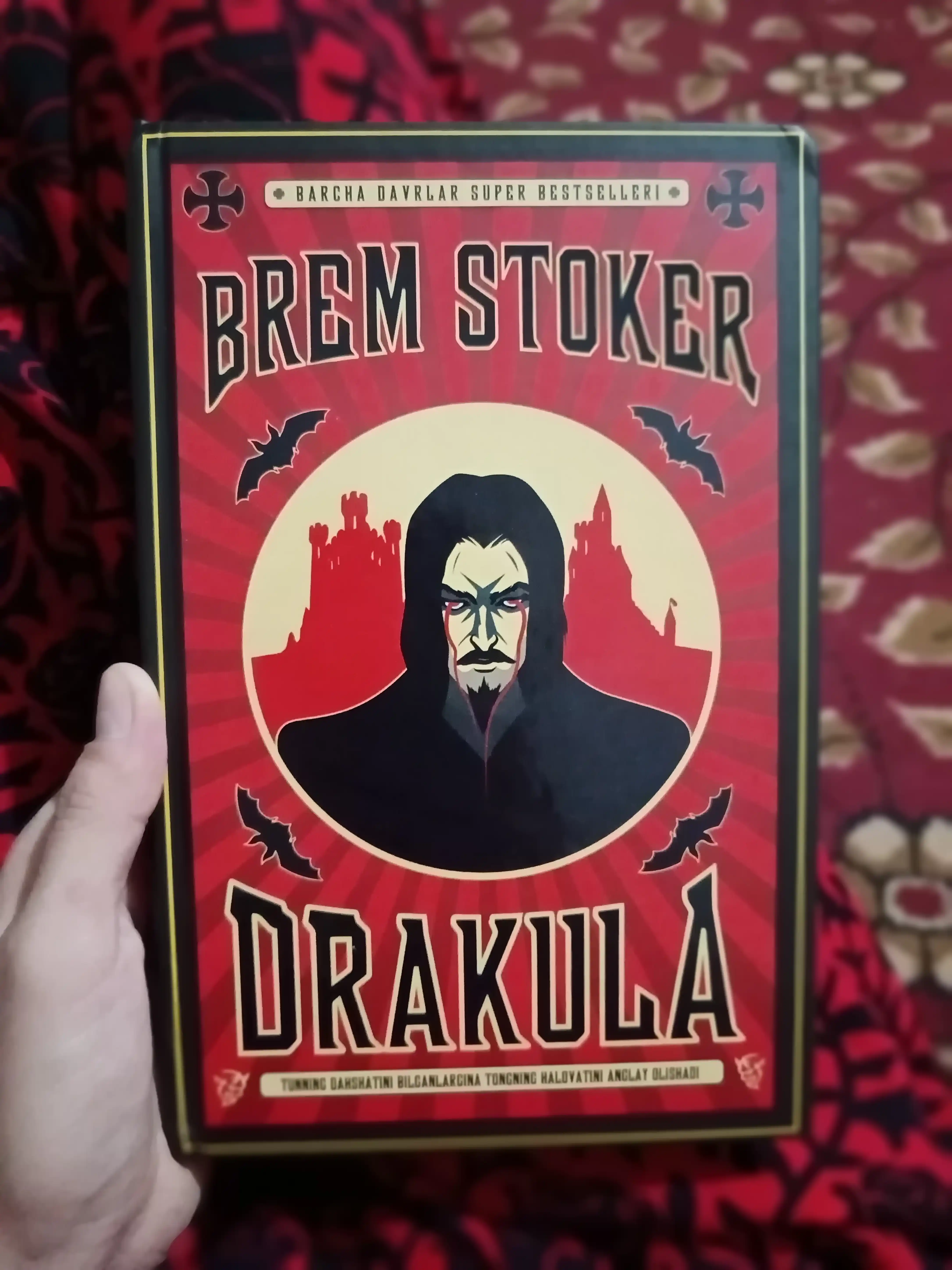Drakula
