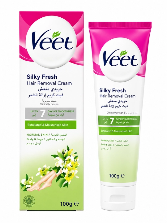 Крем для депиляции Veet 100 мл