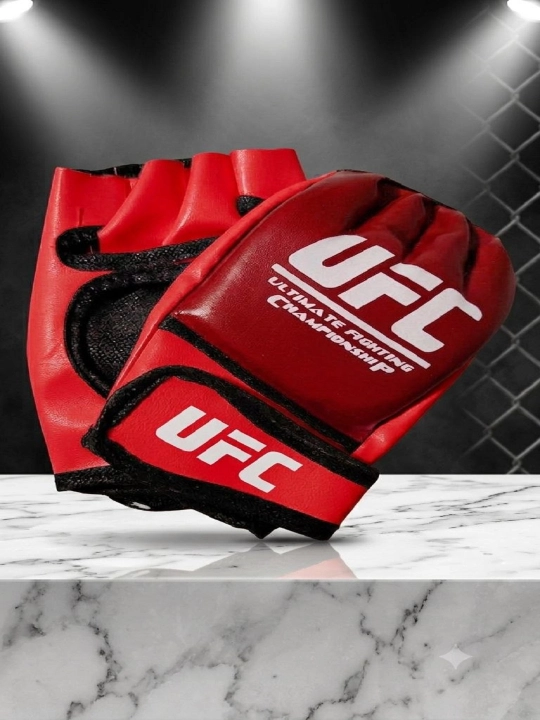 Bolalar uchun MMA qo'lqoplari UFC, yakkakurashlar va boks uchun - 