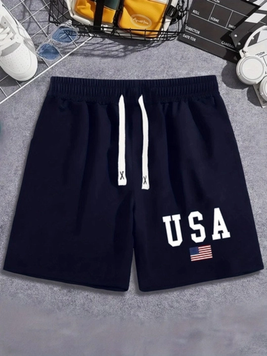 Erkaklar sport shortigi - 