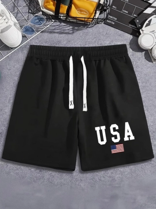 Erkaklar sport shortigi - 