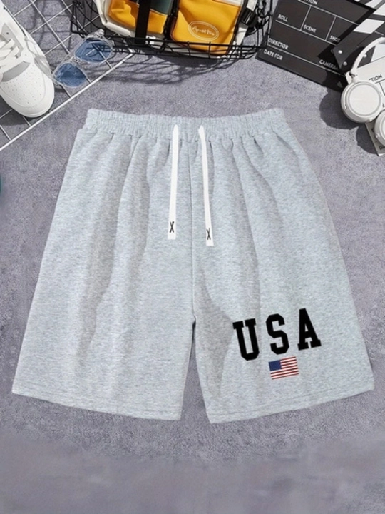 Erkaklar sport shortigi - 