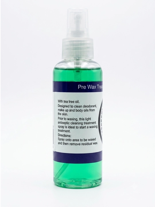 Средство до и после депиляции KONSUNG Pre Wax и After Wax Treatment Spray, 100 мл