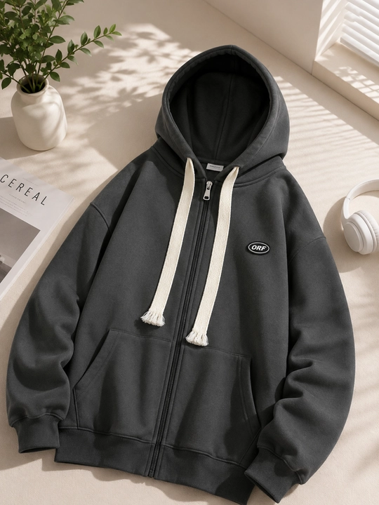 Unisex xudi oversize, erkaklar va ayollar uchun issiq kiyim
