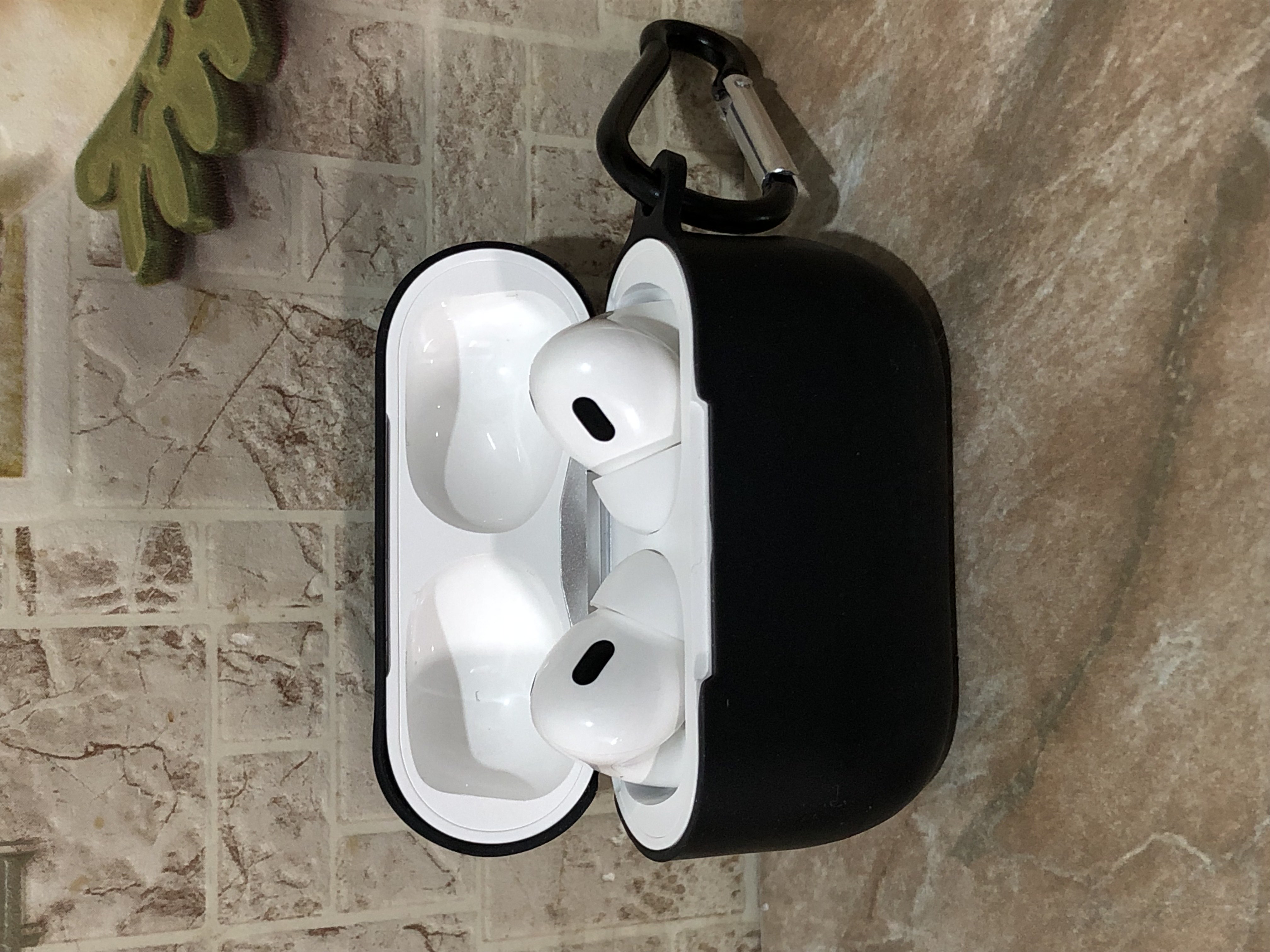 IPhone va Android uchun Bluetooth sensorli Pods Pro 2 simsiz quloqchinlari