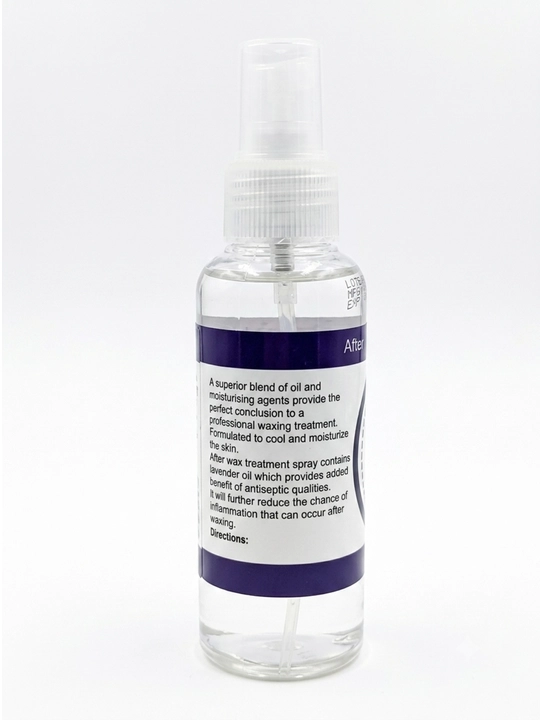 Средство до и после депиляции KONSUNG Pre Wax и After Wax Treatment Spray, 100 мл