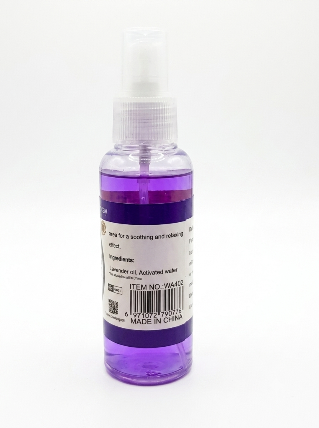 Средство до и после депиляции KONSUNG Pre Wax и After Wax Treatment Spray, 100 мл