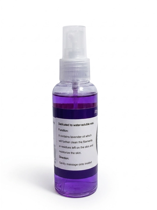 Средство до и после депиляции KONSUNG Pre Wax и After Wax Treatment Spray, 100 мл