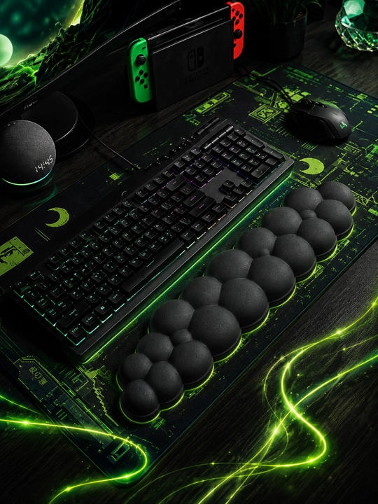 Kompyuter kovrik va sichqoncha uchun gilamcha CS GO gilamcha