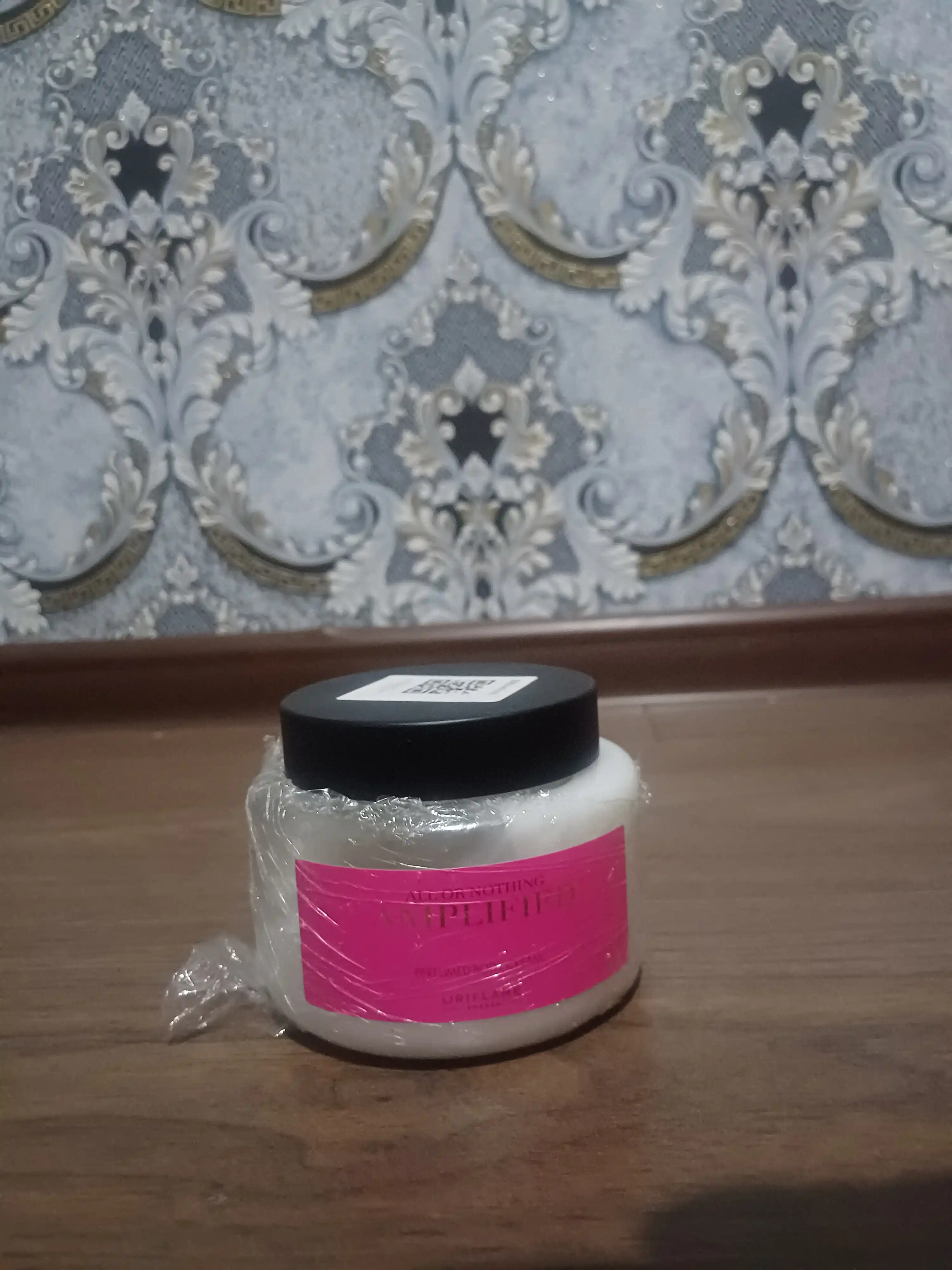 Парфюмированный крем для тела 250 мл Love Potion ​Possess женский body cream с ароматом