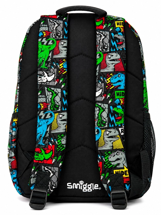 Smiggle ryukzagi - o‘g‘il bolalar va qizlar uchun maktab ryukzagi 42*30sm