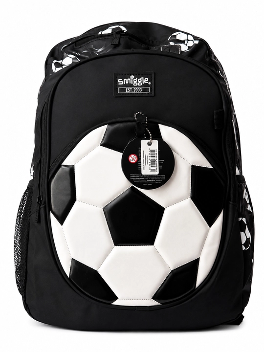 Smiggle ryukzagi - o‘g‘il bolalar va qizlar uchun maktab ryukzagi 42*30sm