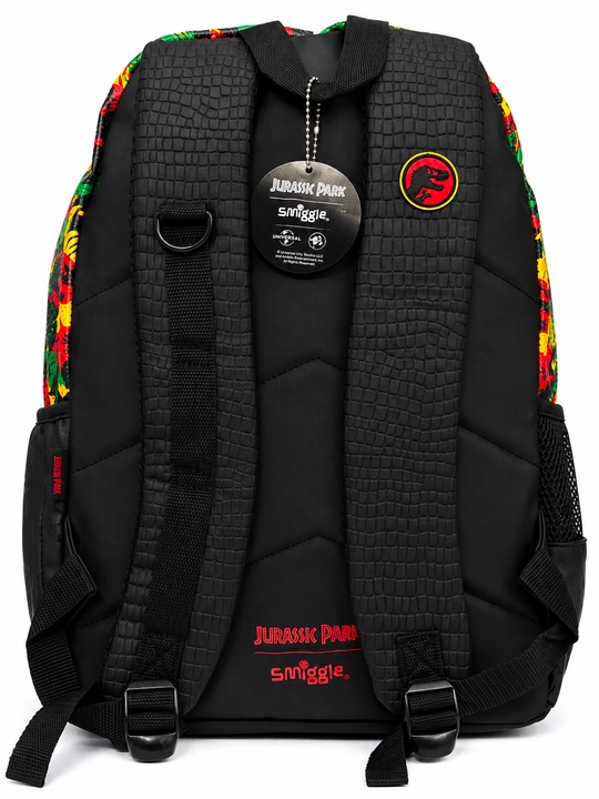 Smiggle ryukzagi - o‘g‘il bolalar va qizlar uchun maktab ryukzagi 42*30sm