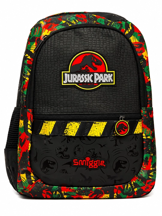 Smiggle ryukzagi - o‘g‘il bolalar va qizlar uchun maktab ryukzagi 42*30sm