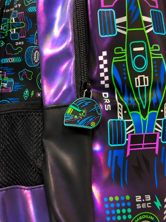 Smiggle ryukzagi - o‘g‘il bolalar va qizlar uchun maktab ryukzagi 42*30sm