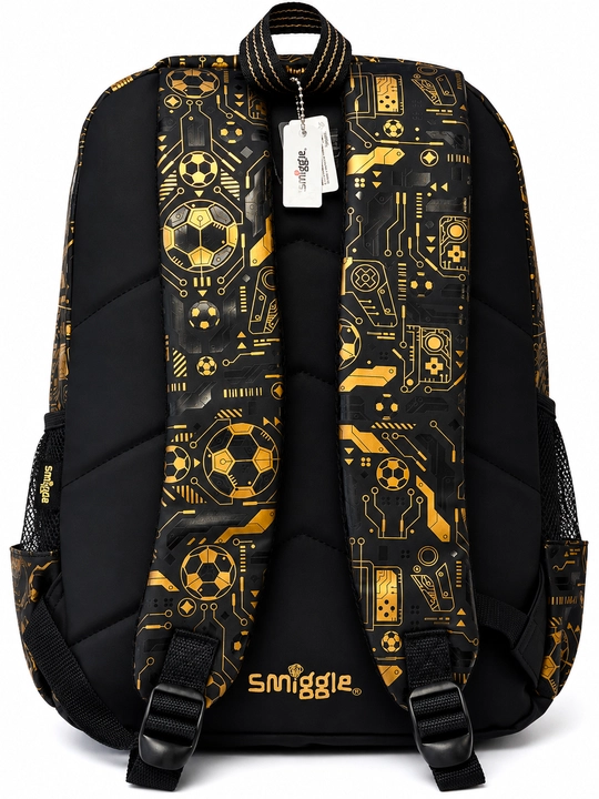 Smiggle ryukzagi - o‘g‘il bolalar va qizlar uchun maktab ryukzagi 42*30sm