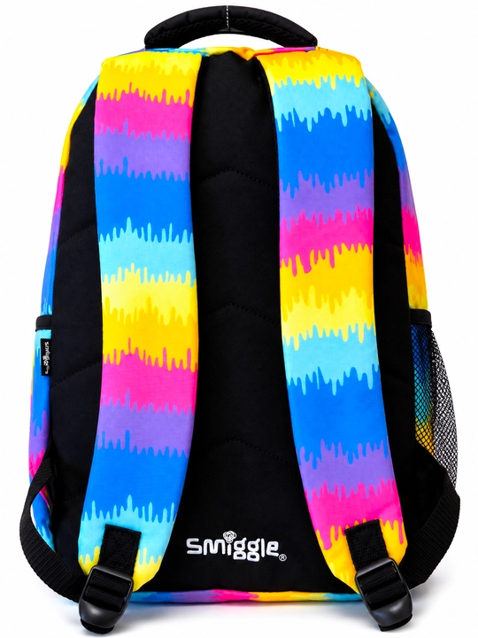 Smiggle ryukzagi - o‘g‘il bolalar va qizlar uchun maktab ryukzagi 42*30sm