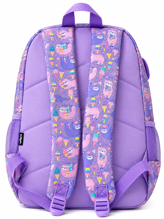 Smiggle ryukzagi - o‘g‘il bolalar va qizlar uchun maktab ryukzagi 42*30sm