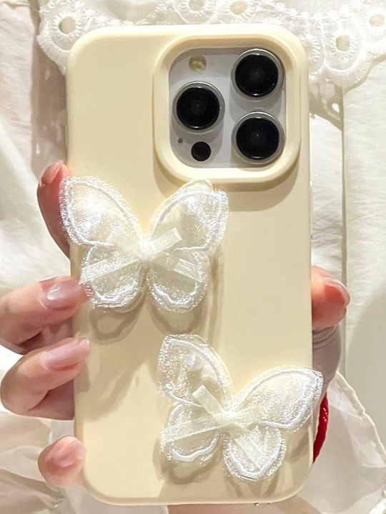 Чехол для iPhone, декоративный чехол, изящный чехол,  iPhone 14, 15, 16, 17 Pro Max