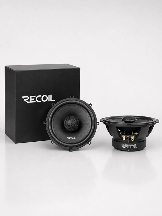 Акустическая система RX65 Echo Pro Series, 2-полосные - 