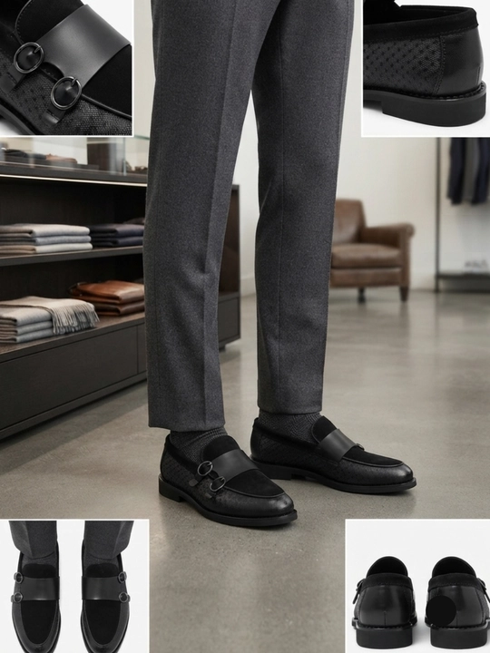 Erkaklar loferlari, erkaklar uchun mokasinlar, mokasin o‘lchami 39-43