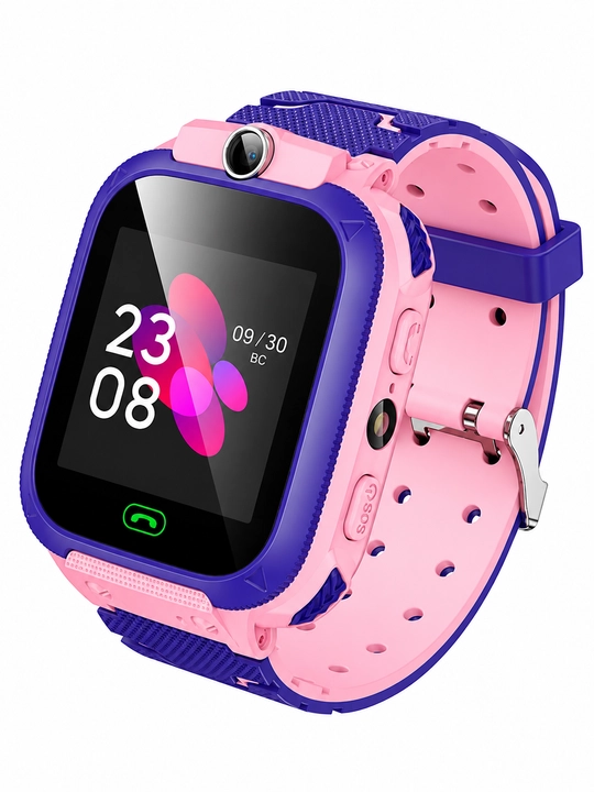 SMART WATCH — Детские смарт-часы, работают с SIM-картой 7 Milliard