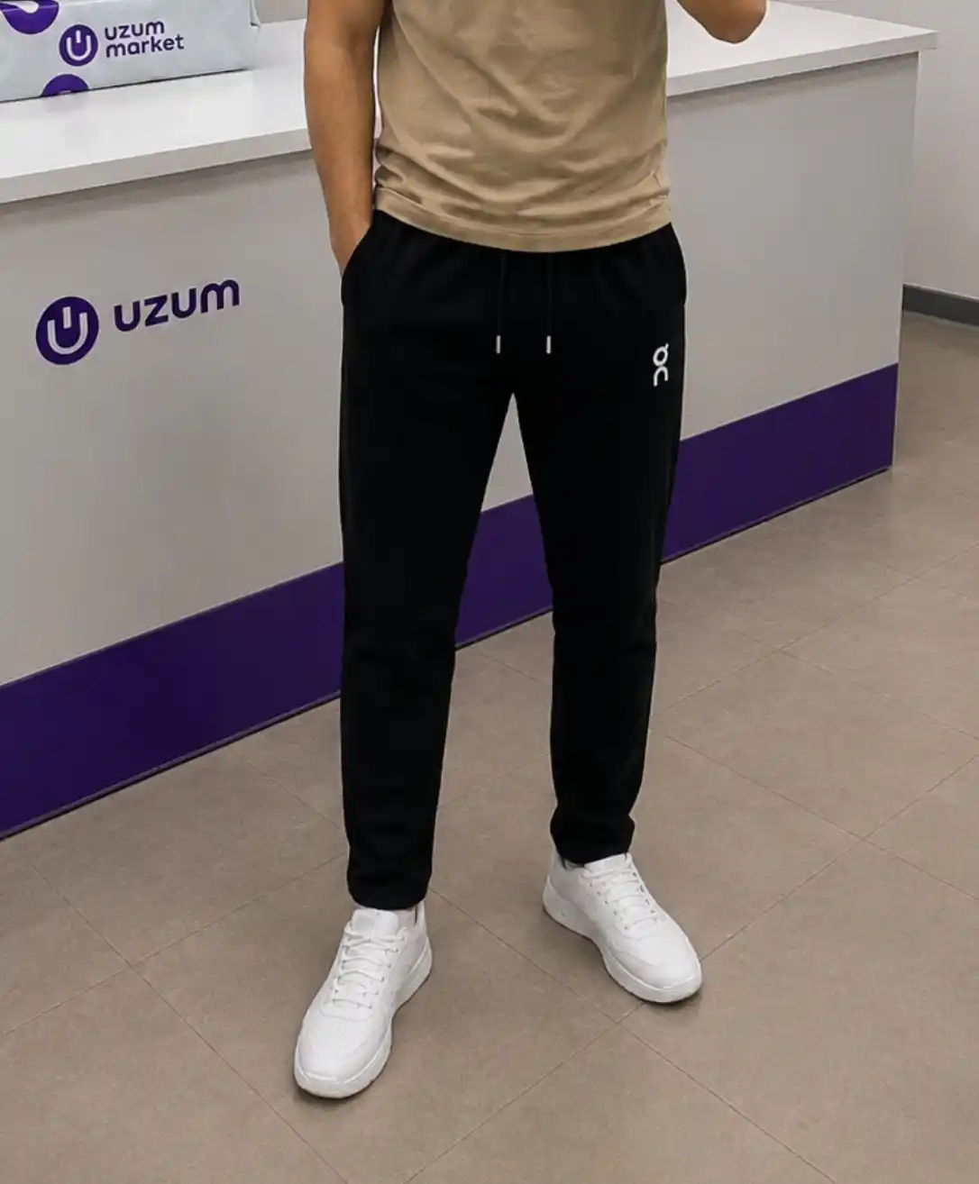 Erkaklar sport shimlari, zamonaviy va qulay triko, 46dan 60gacha
