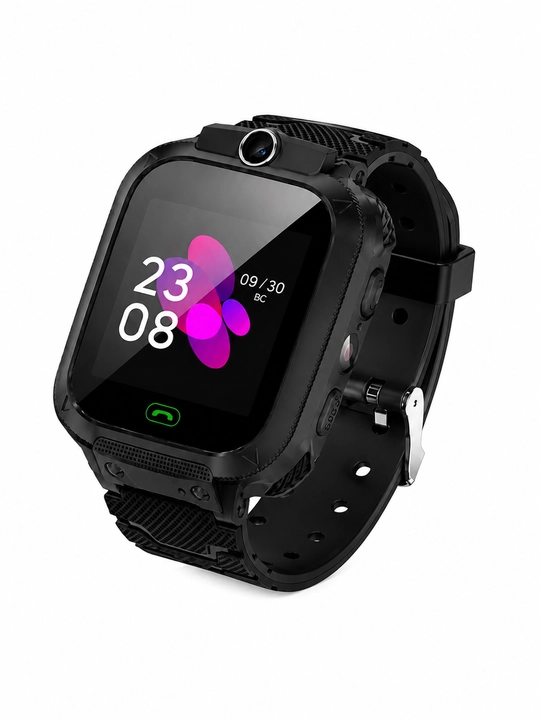 SMART WATCH — Детские смарт-часы, работают с SIM-картой 7 Milliard