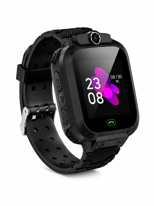 SMART WATCH — Детские смарт-часы, работают с SIM-картой 7 Milliard