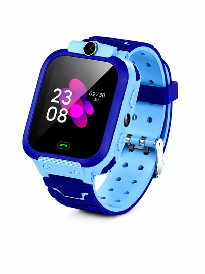 SMART WATCH — Детские смарт-часы, работают с SIM-картой 7 Milliard