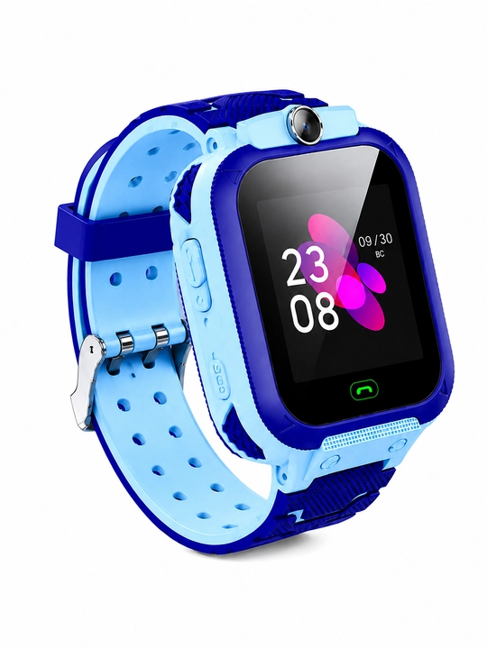 SMART WATCH — Детские смарт-часы, работают с SIM-картой 7 Milliard