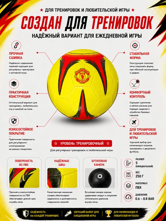 Futbol to'plari koptok top molten