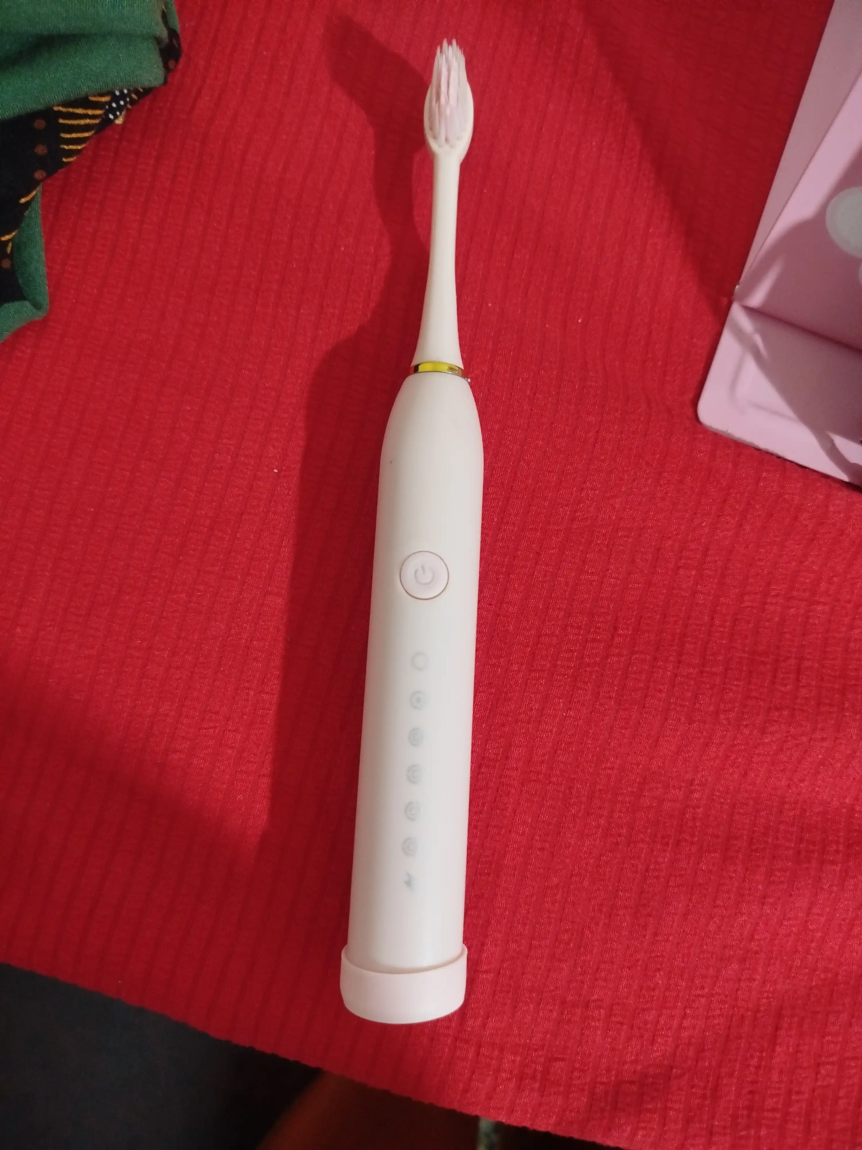 Universal Elektr tish cho'tkasi Sonic Electric Toothbrush X-3